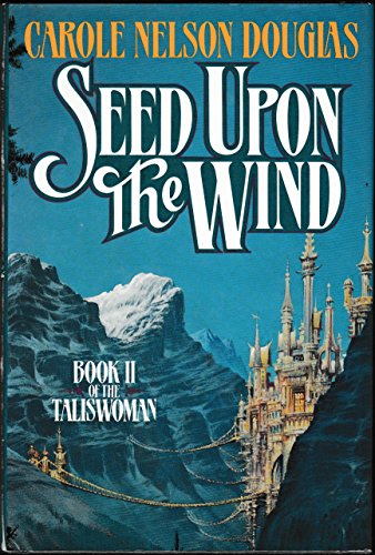 cover image Seed Upon the Wind