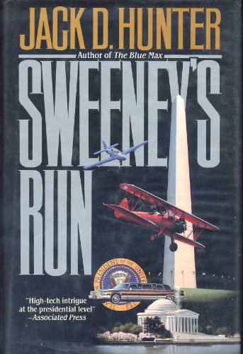 cover image Sweeney's Run