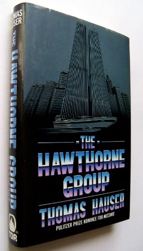cover image The Hawthorne Group