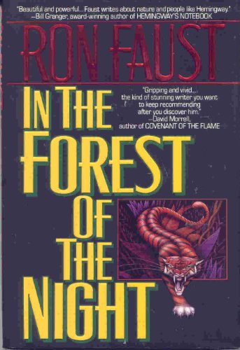 cover image In the Forest of the Night
