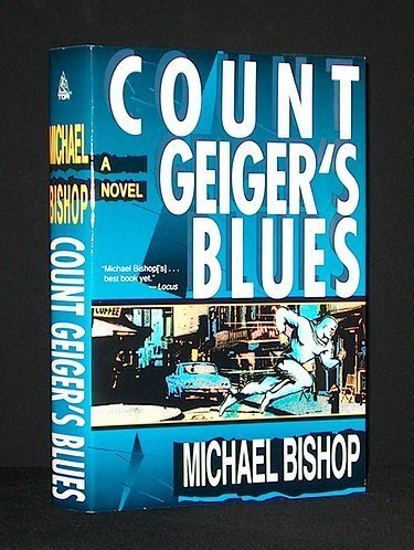 cover image Count Geiger's Blues: A Comedy