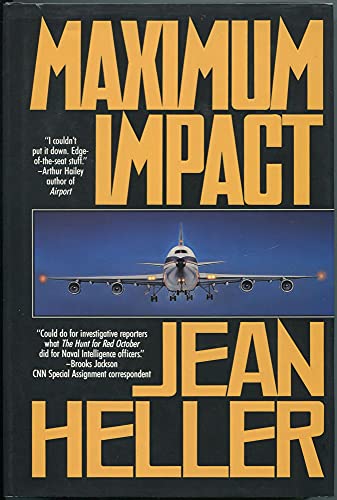 cover image Maximum Impact