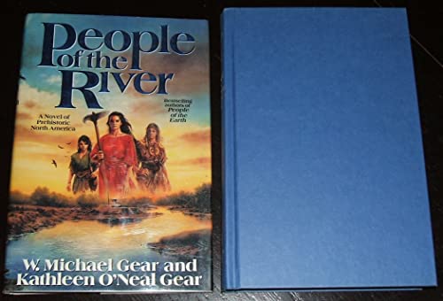 cover image People of the River