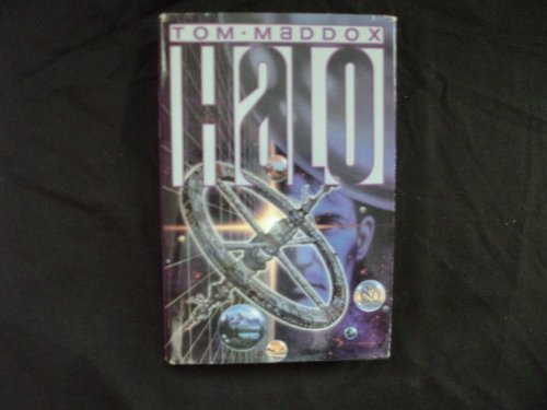 cover image Halo