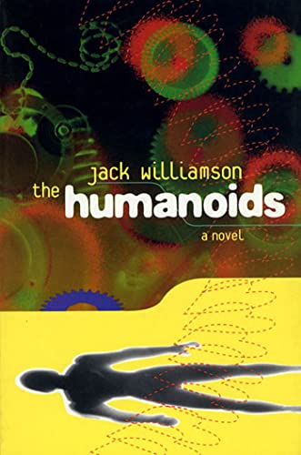 cover image Humanoids