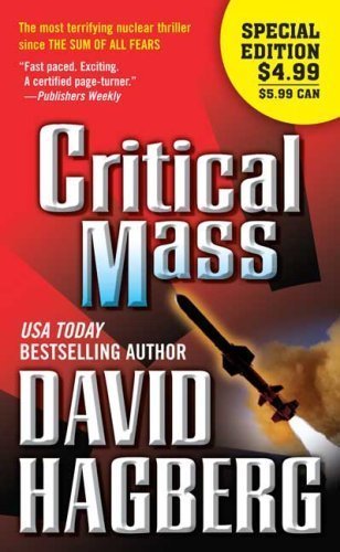 cover image Critical Mass