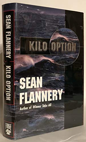 cover image Kilo Option