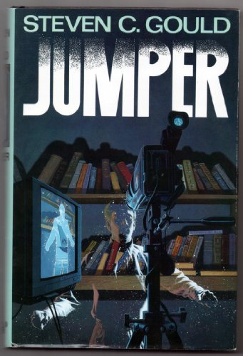 cover image Jumper