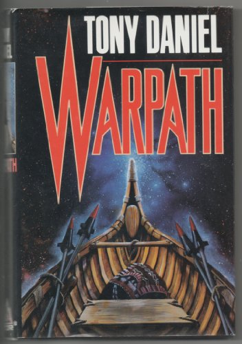 cover image Warpath