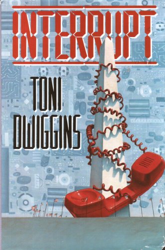 cover image Interrupt