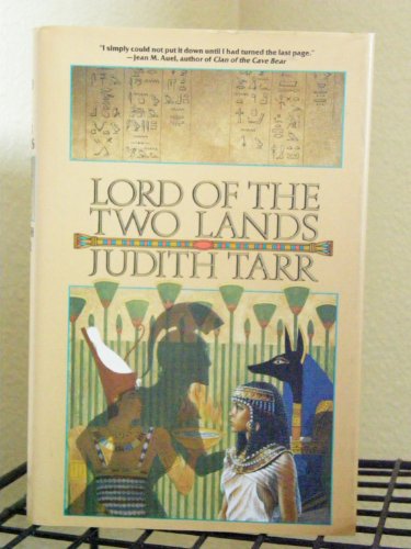 cover image Lord of the Two Lands