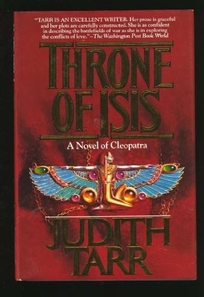 Throne of Isis