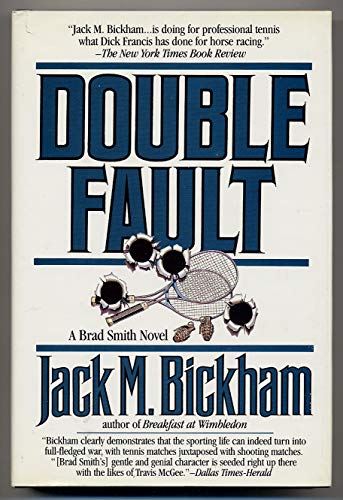 cover image Double Fault