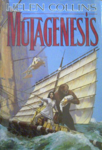 cover image Mutagenesis