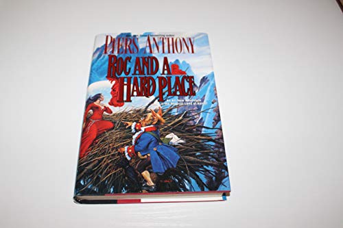 cover image Roc and a Hard Place