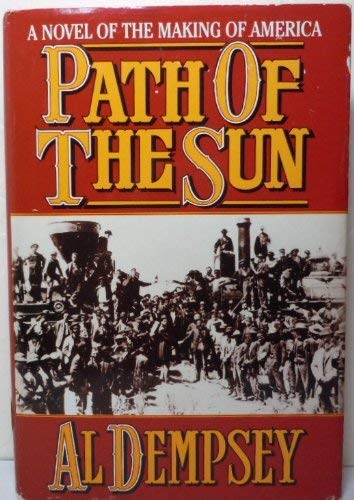 cover image Path of the Sun