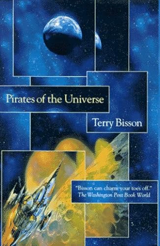 cover image Pirates of the Universe