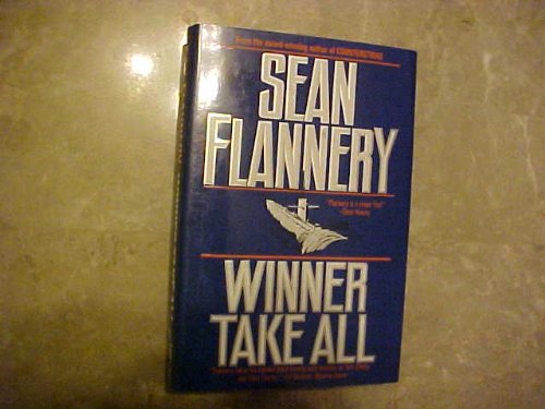 cover image Winner Take All