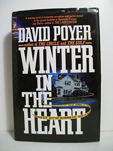 cover image Winter in the Heart