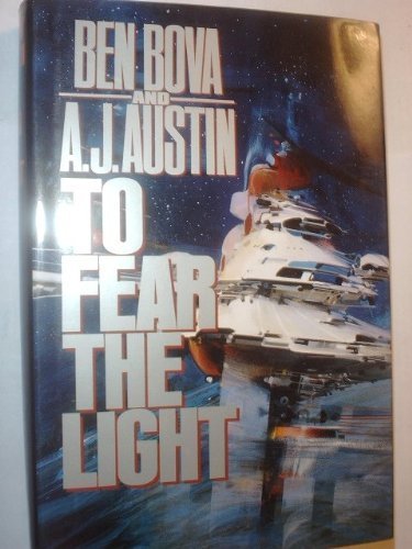 cover image To Fear the Light