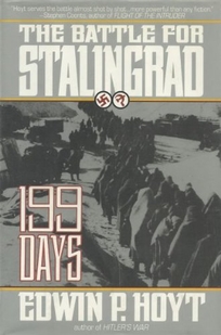199 Days: The Battle for Stalingrad