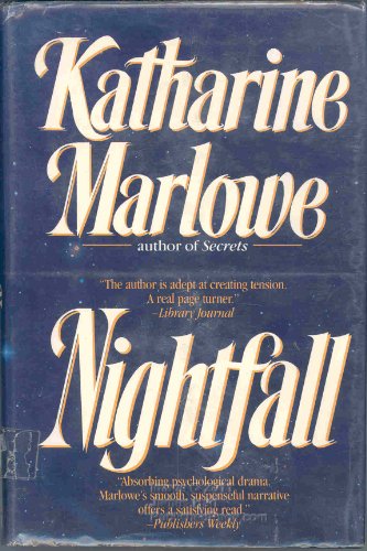 cover image Nightfall