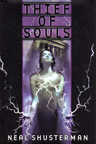 cover image Thief of Souls