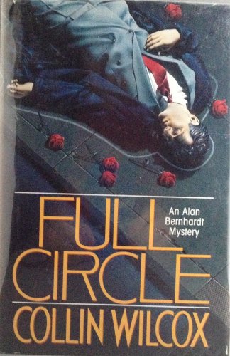 cover image Full Circle