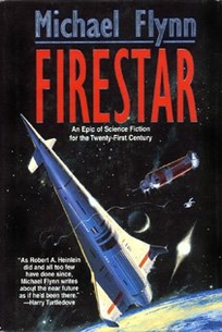 Firestar: An Epic of Science Fiction for the Twenty-First Century