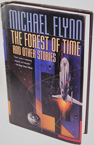 cover image The Forest of Time and Other Stories