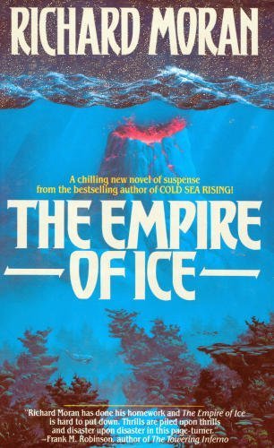 cover image The Empire of Ice