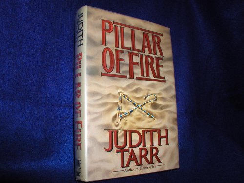 cover image Pillar of Fire