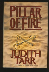 Pillar of Fire