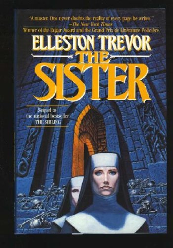 cover image The Sister