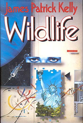 cover image Wildlife