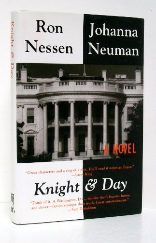 cover image Knight & Day