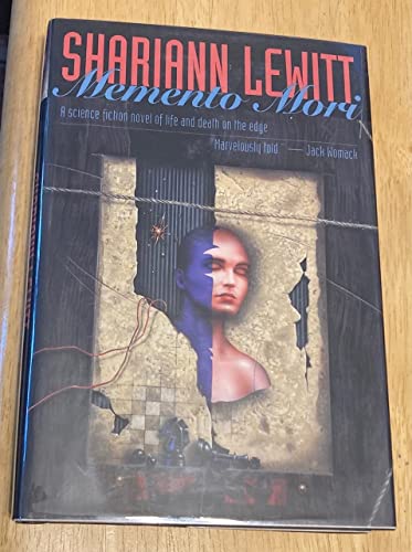 cover image Memento Mori