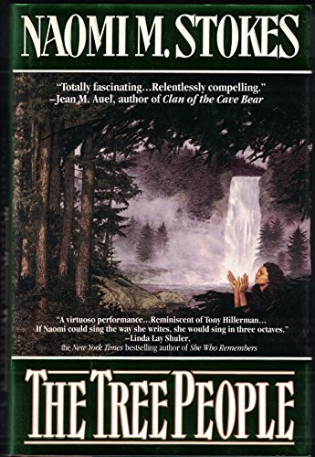 cover image The Tree People