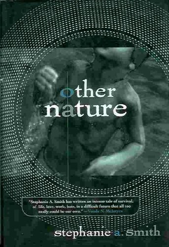 cover image Other Nature