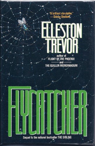 cover image Flycatcher