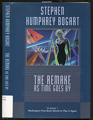 cover image As Time Goes by
