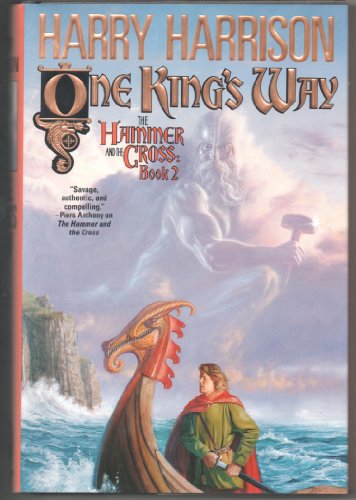 cover image One King's Way