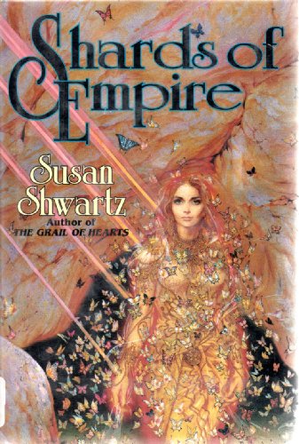 cover image Shards of Empire