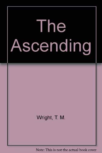 cover image The Ascending