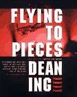 cover image Flying to Pieces