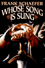 cover image Whose Song is Sung: A Novel of Beowulf