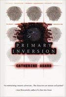 cover image Primary Inversion