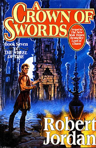 cover image Crown of Swords