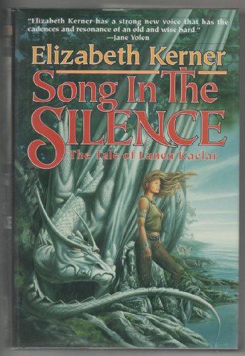 cover image Song in the Silence