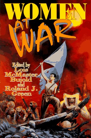 cover image Women at War